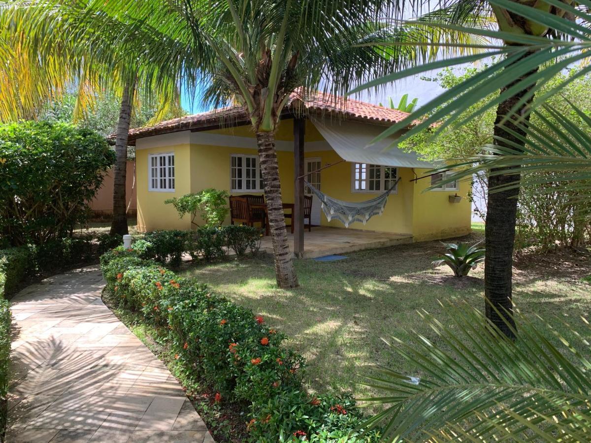 La Dolce Flat & 賓館 Praia do Frances