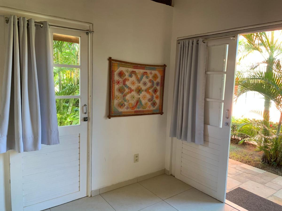 賓館 La Dolce Flat & Praia do Frances