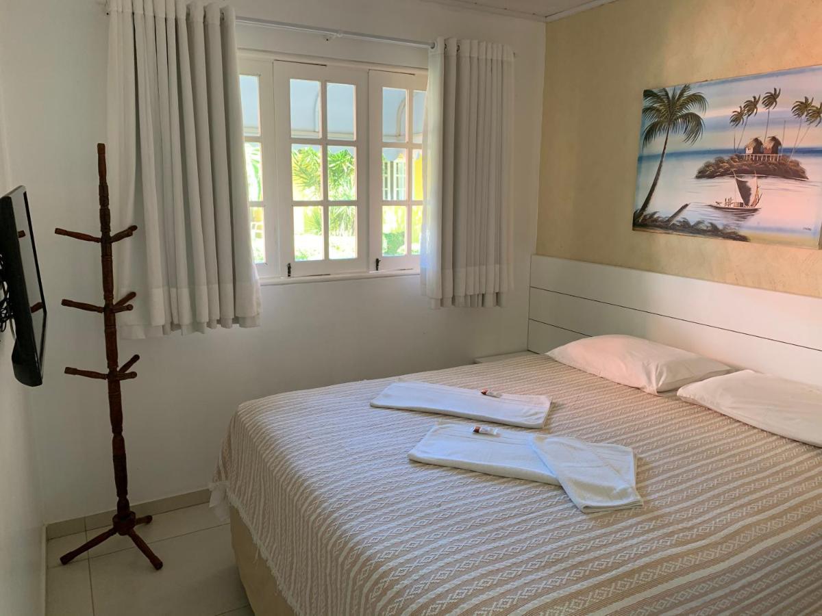 賓館 La Dolce Flat & Praia do Frances