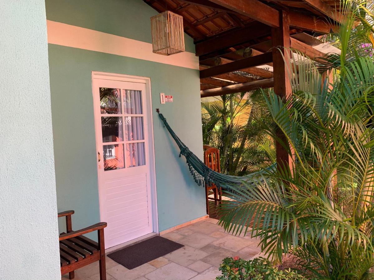 La Dolce Flat & 賓館 Praia do Frances
