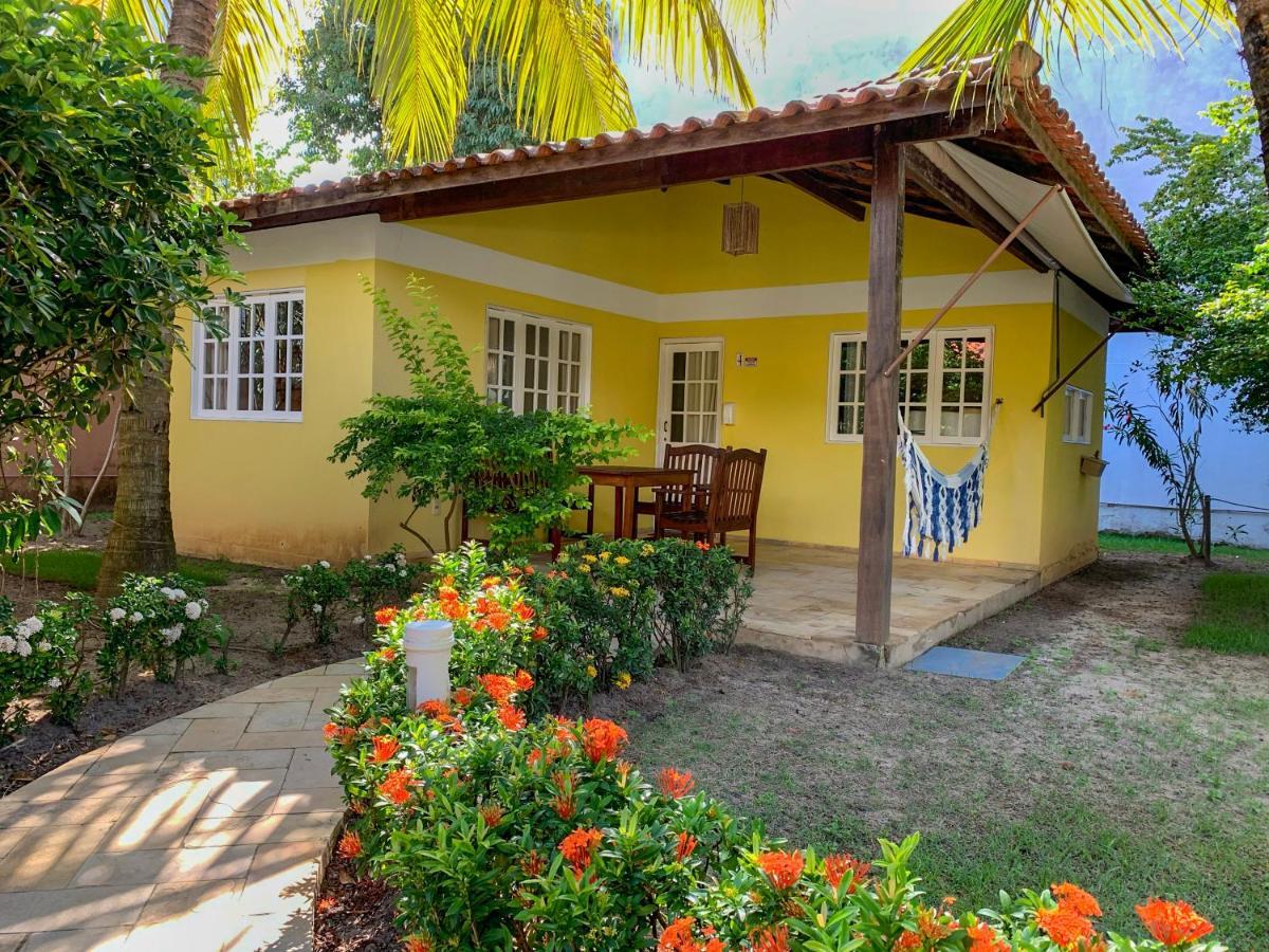賓館 La Dolce Flat & Praia do Frances