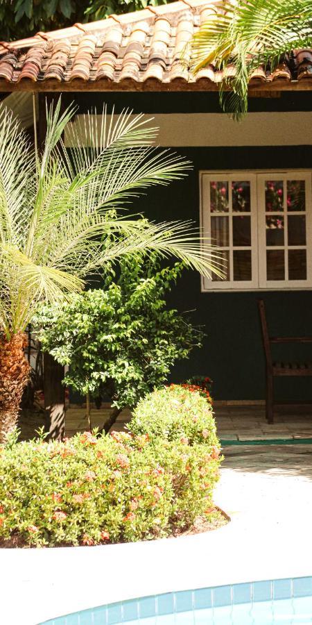 La Dolce Flat & Inn 3*