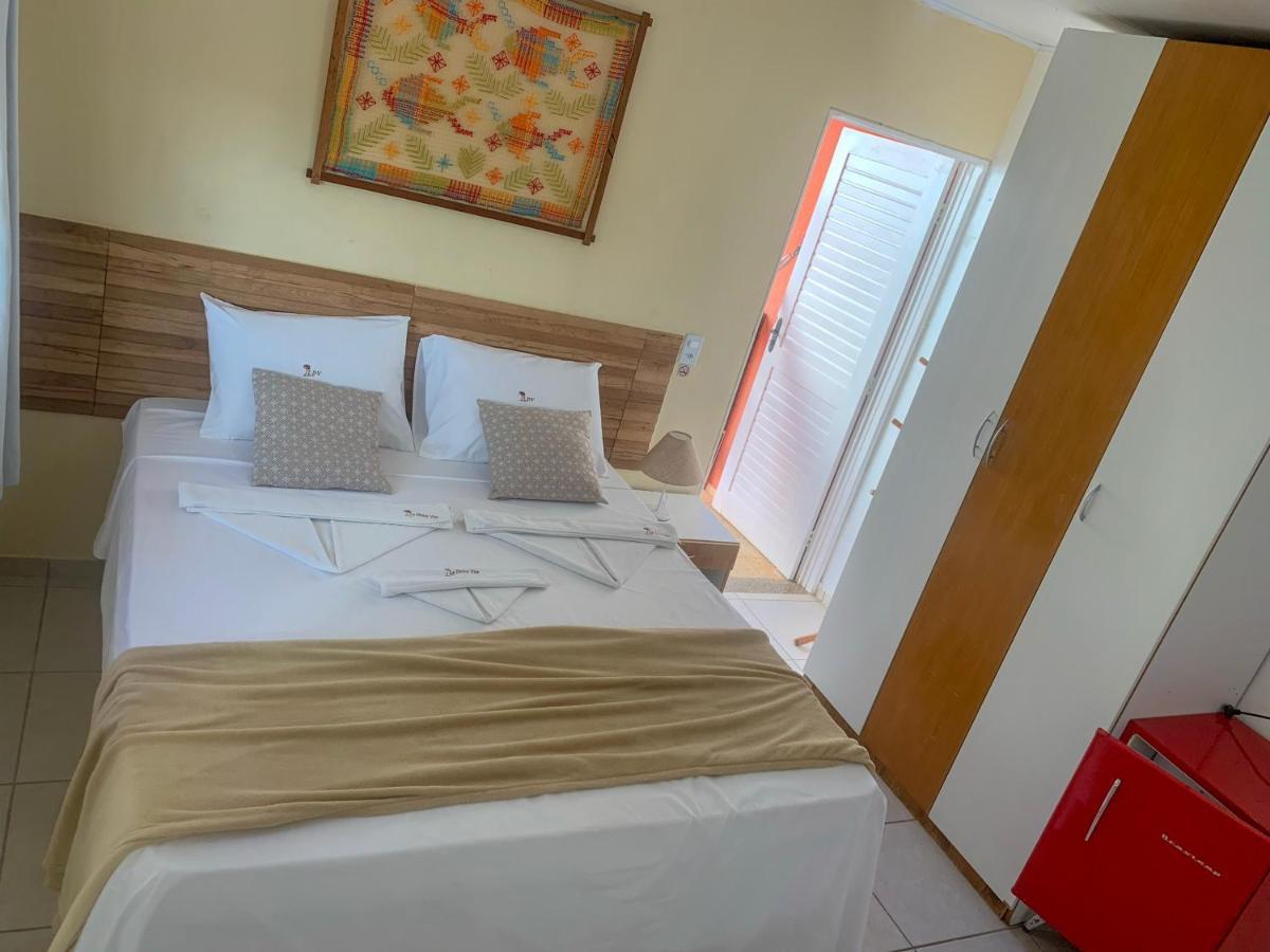 La Dolce Flat & Praia do Frances
