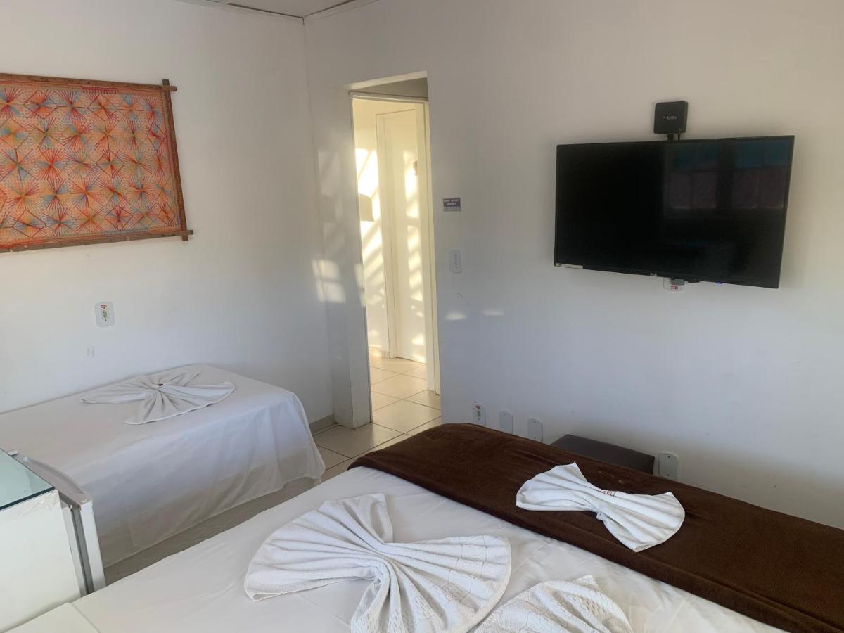 La Dolce Flat & 賓館 Praia do Frances
