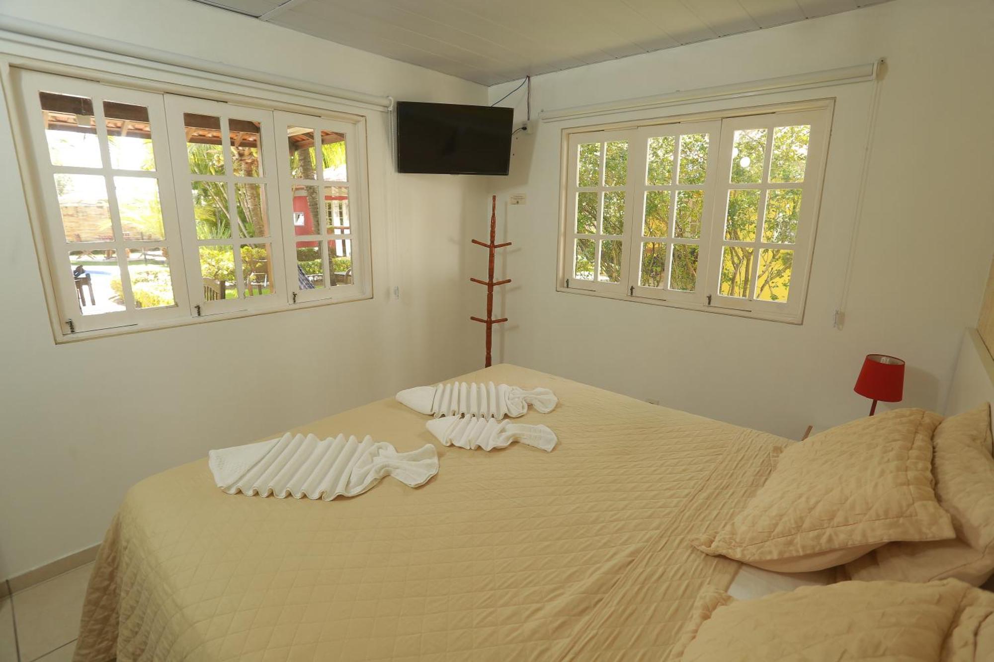 La Dolce Flat & 3* Praia do Frances