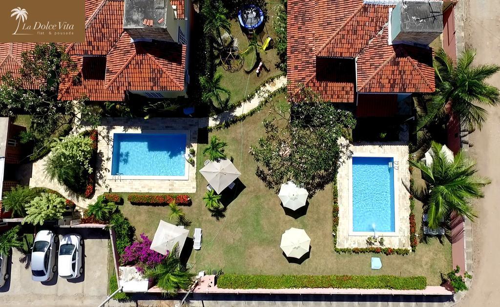 La Dolce Flat & 3* Praia do Frances