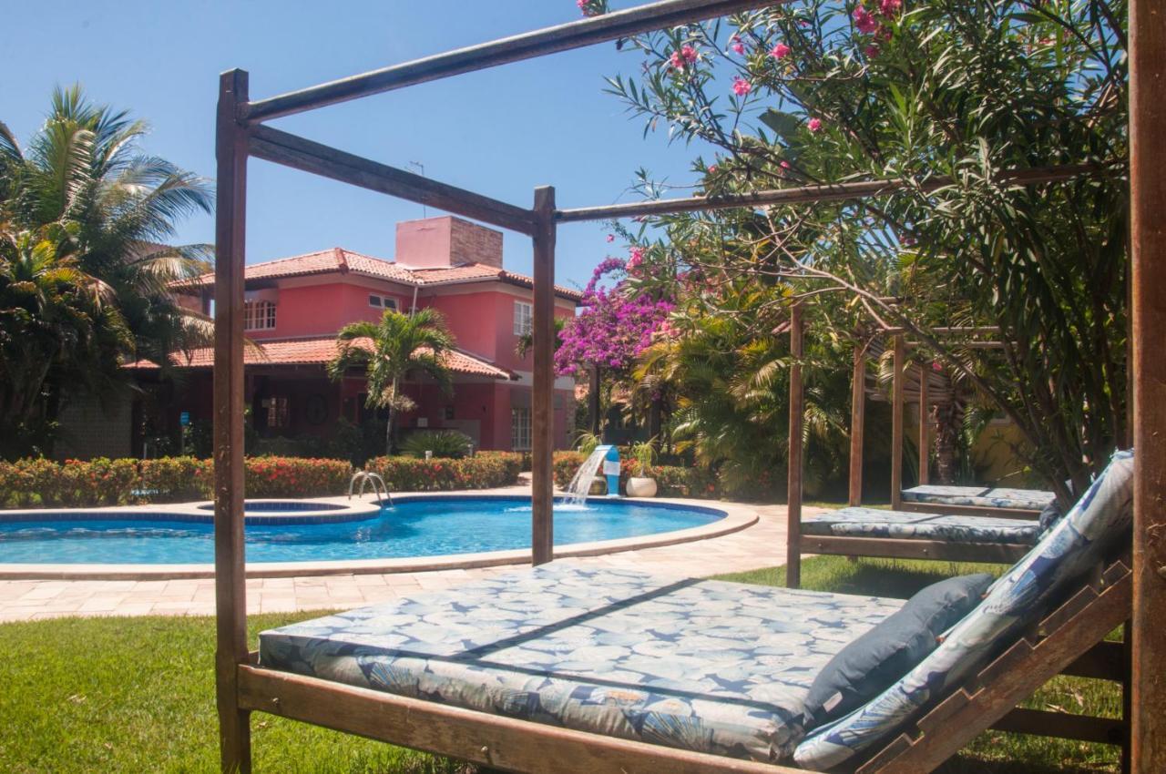 La Dolce Flat & Inn 3*