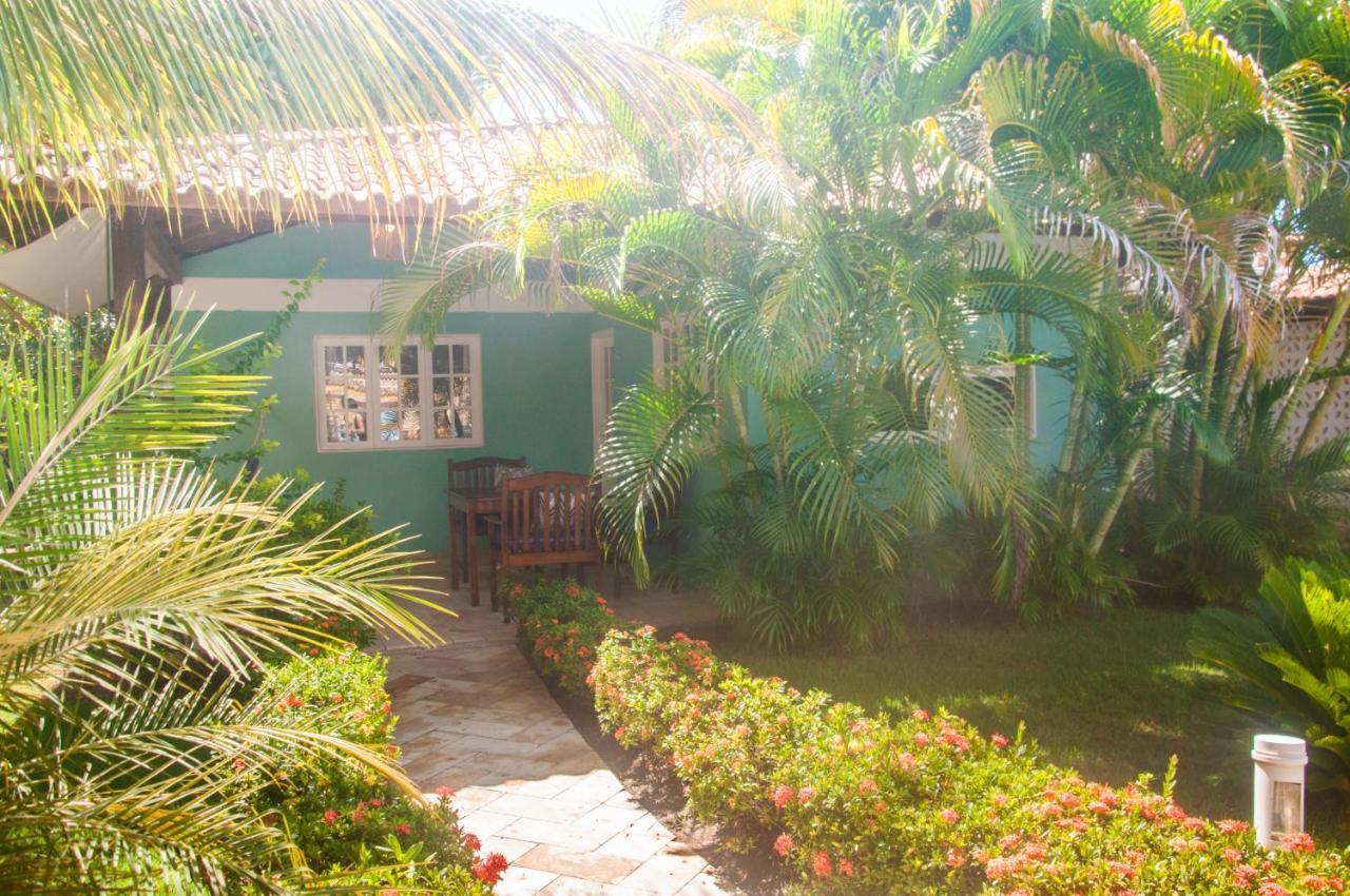 賓館 La Dolce Flat & Praia do Frances